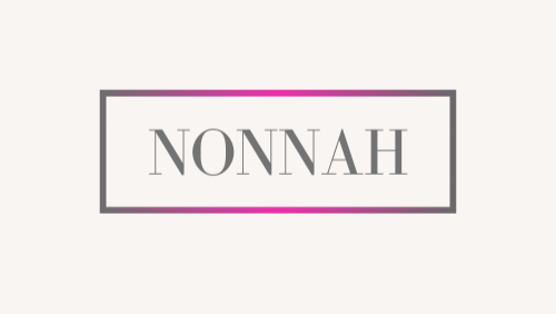Nonnah